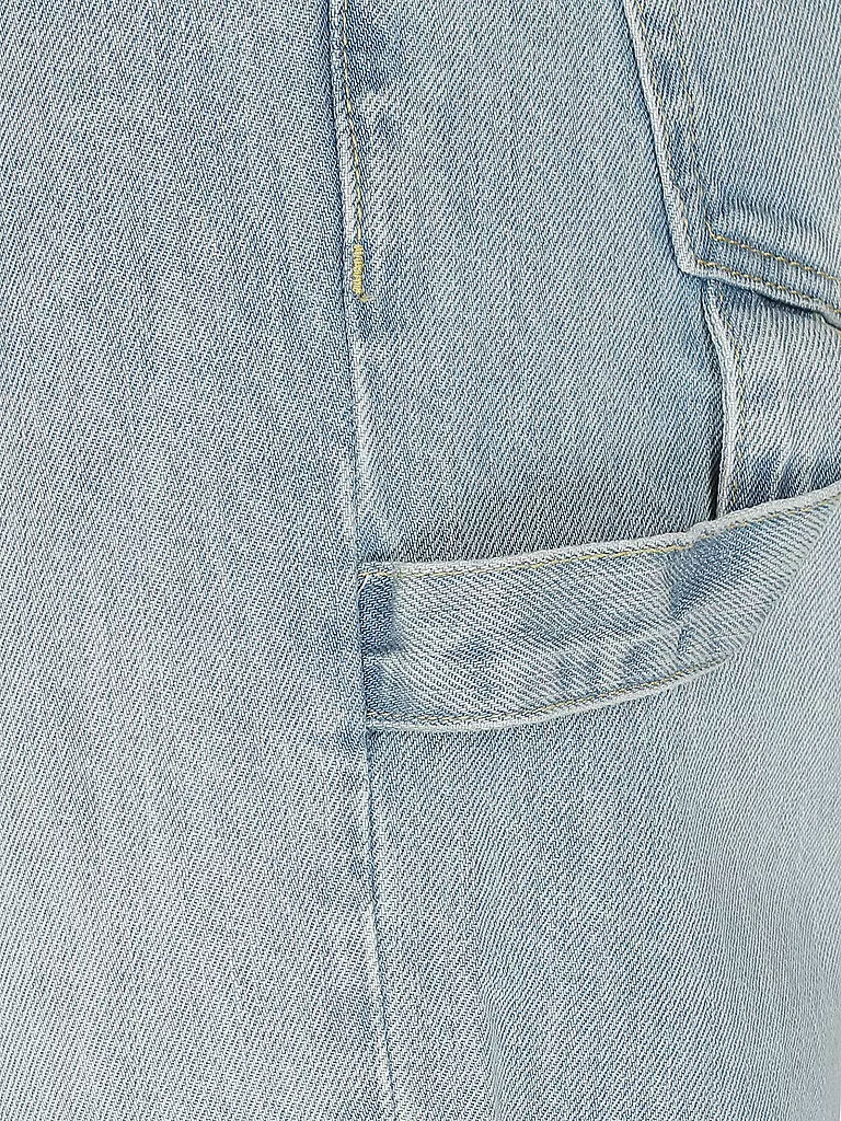 EIGHTYFIVE | Jeans Straight Fit  | hellblau