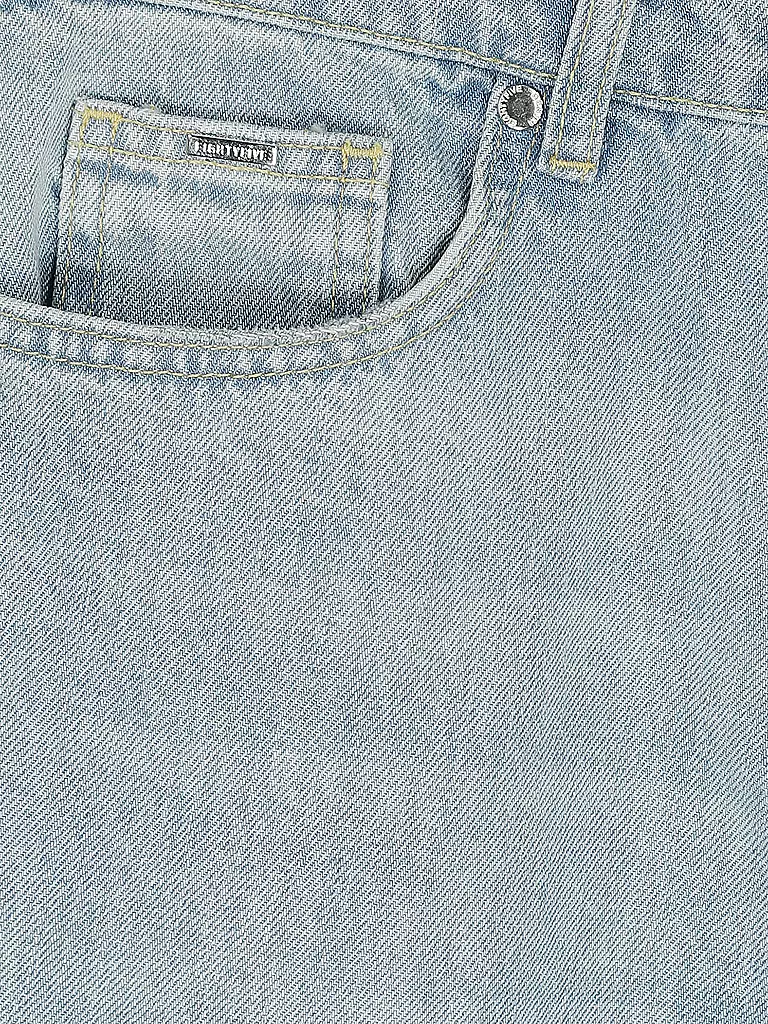EIGHTYFIVE | Jeans Straight Fit  | hellblau