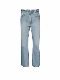EIGHTYFIVE | Jeans Straight Fit  | blau