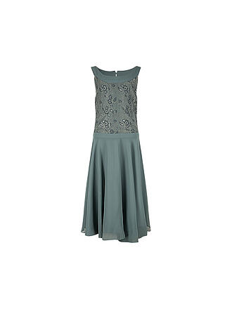 EISEND | Mädchen Kleid 