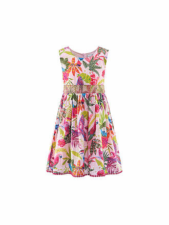 EISEND | Mädchen Kleid