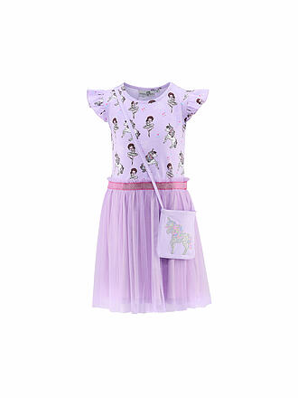EISEND | Mädchen Kleid