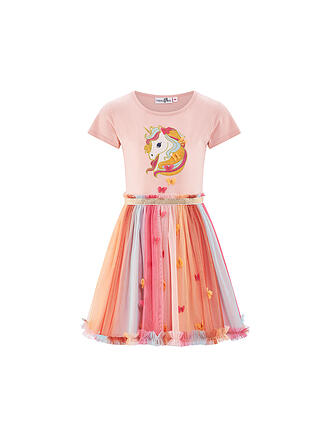 EISEND | Mädchen Kleid 