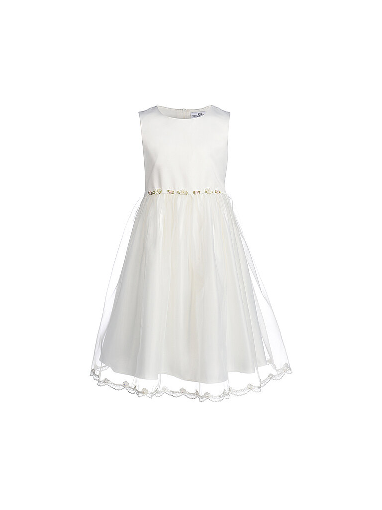EISEND Robe pour fille crème | 122