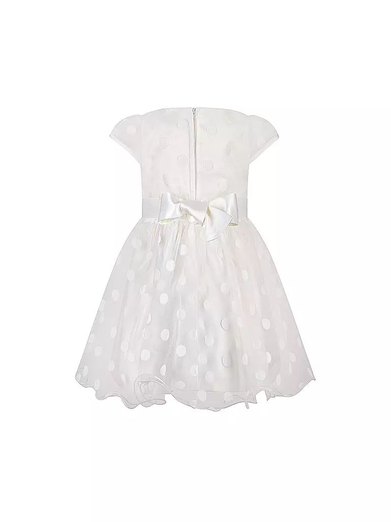 EISEND | Baby Kleid | creme