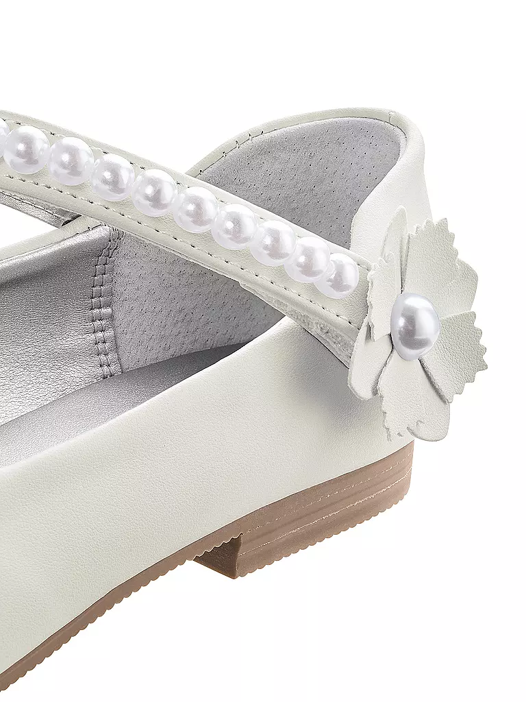 EISEND | Kinder Ballerina | creme
