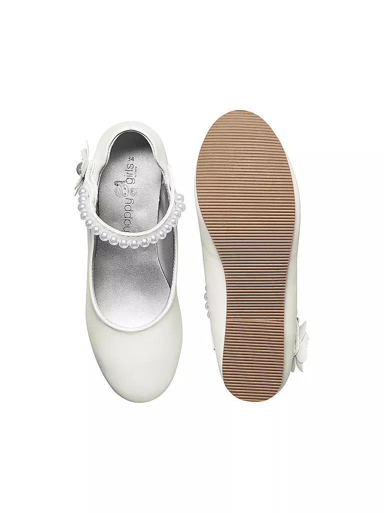 EISEND | Kinder Ballerina | creme