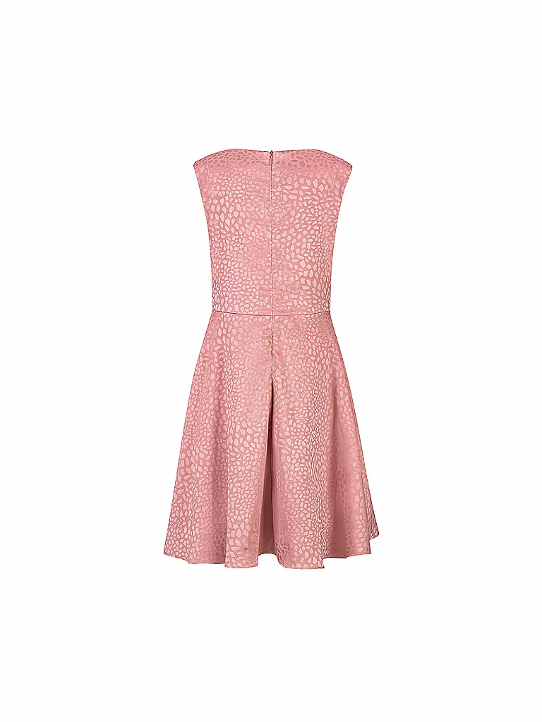 EISEND | Mädchen Kleid | rosa