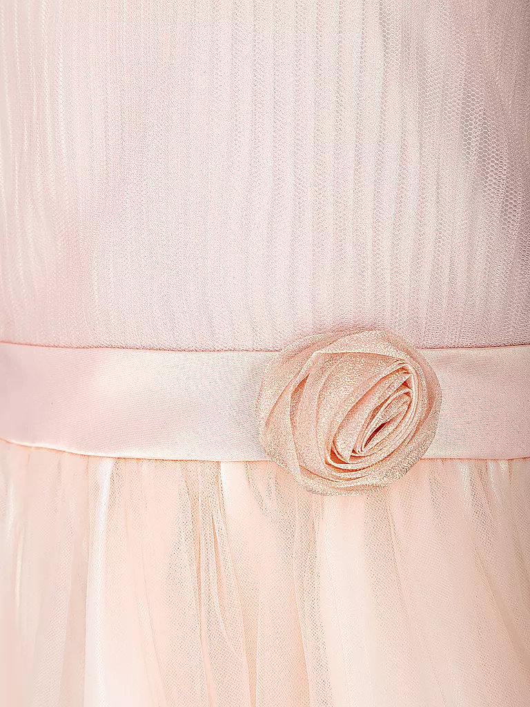EISEND | Mädchen Kleid | rosa