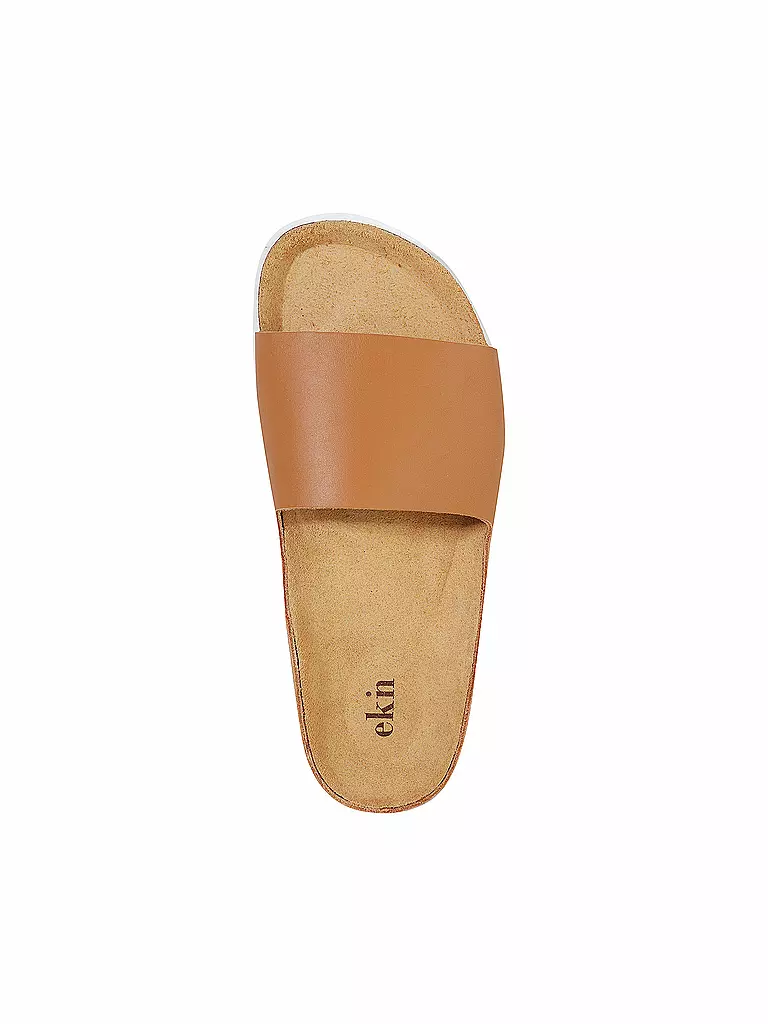 EKN FOOTWEAR | Sandalen PALM | camel