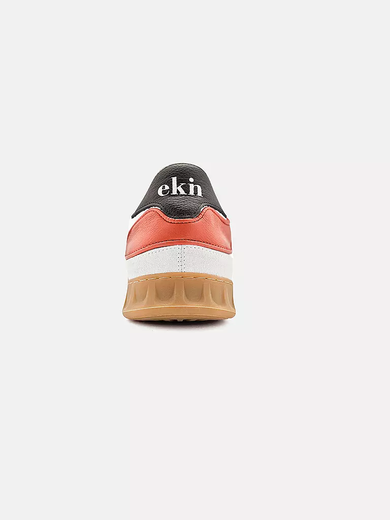 EKN FOOTWEAR | Sneaker ALDER | weiss