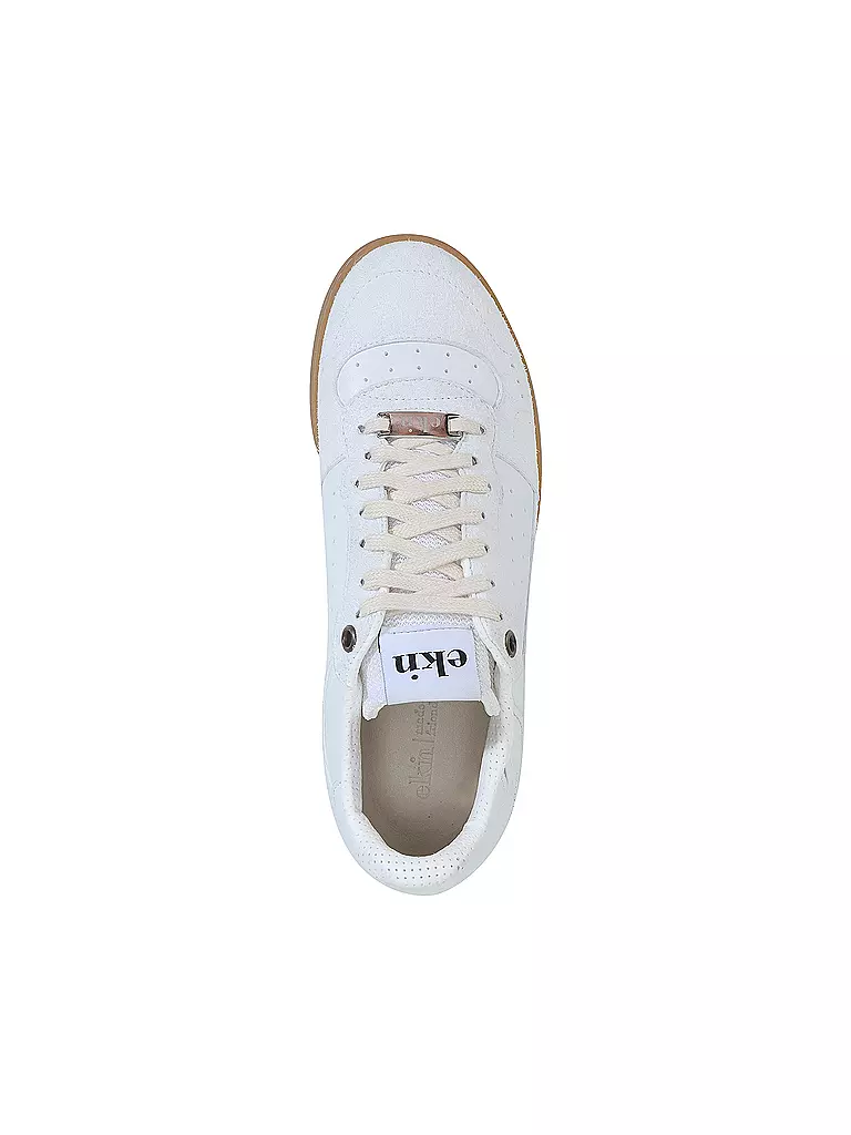 EKN FOOTWEAR | Sneaker ALDER | weiss