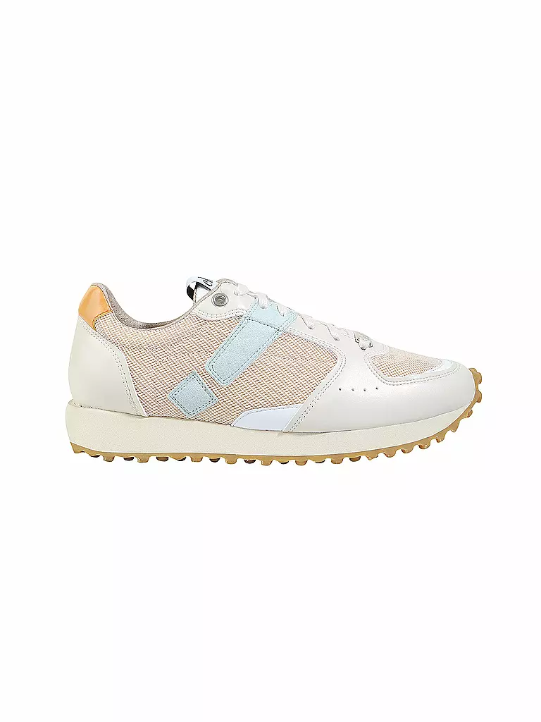 EKN FOOTWEAR | Sneaker Muku Runner | beige