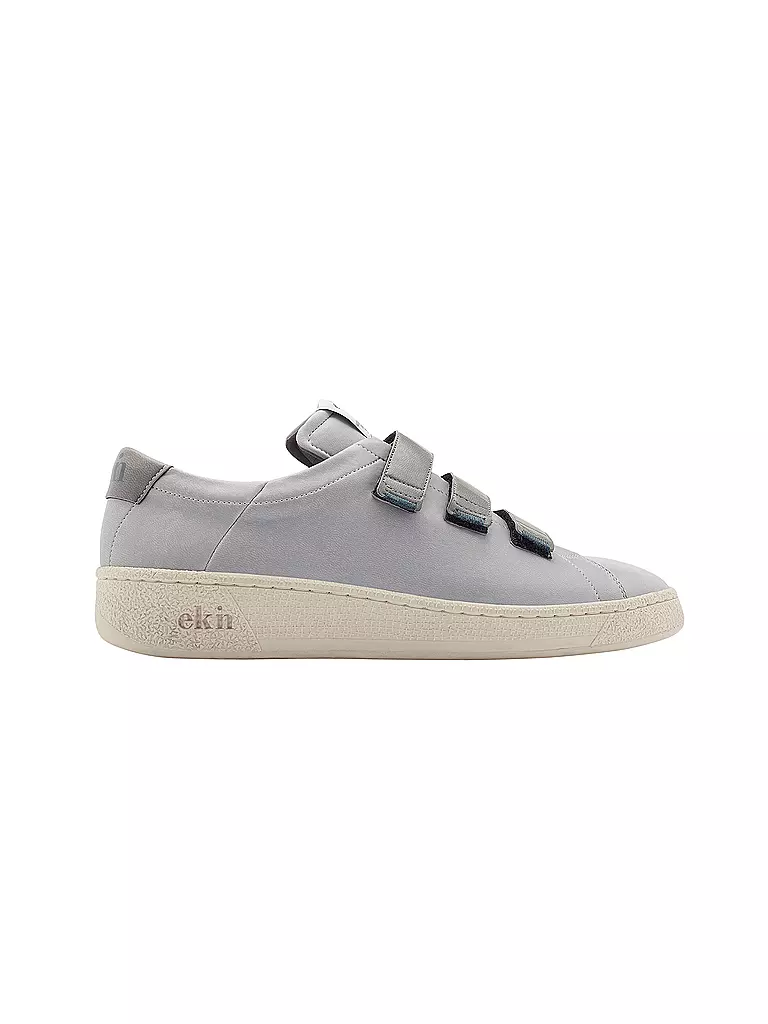 EKN FOOTWEAR | Sneaker Stickseed | grau