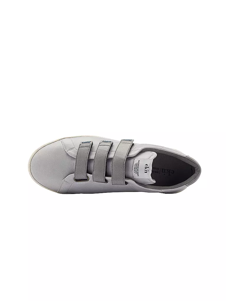 EKN FOOTWEAR | Sneaker Stickseed | grau