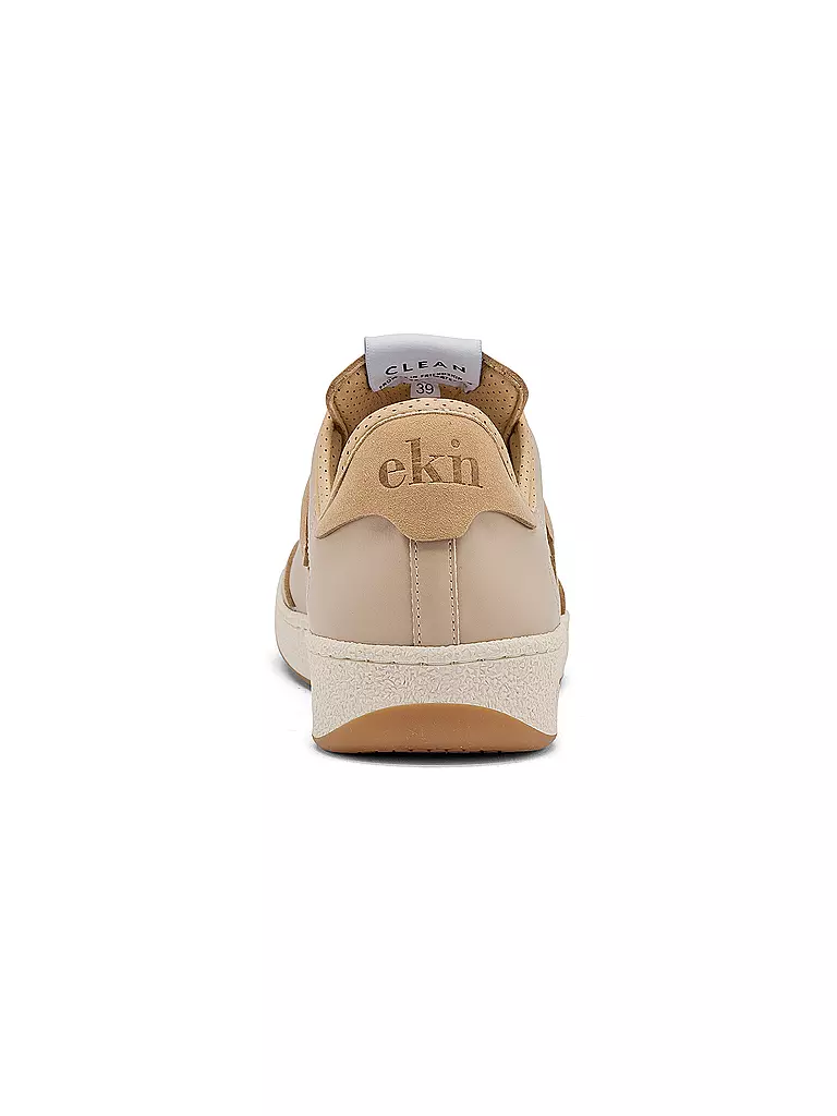 EKN FOOTWEAR | Sneaker Sugi Vegan | beige