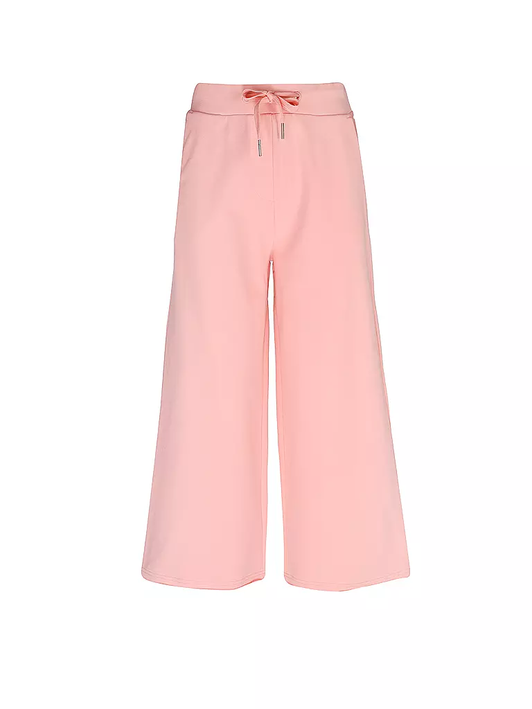 ELBSAND | Culotte MEJA | pink