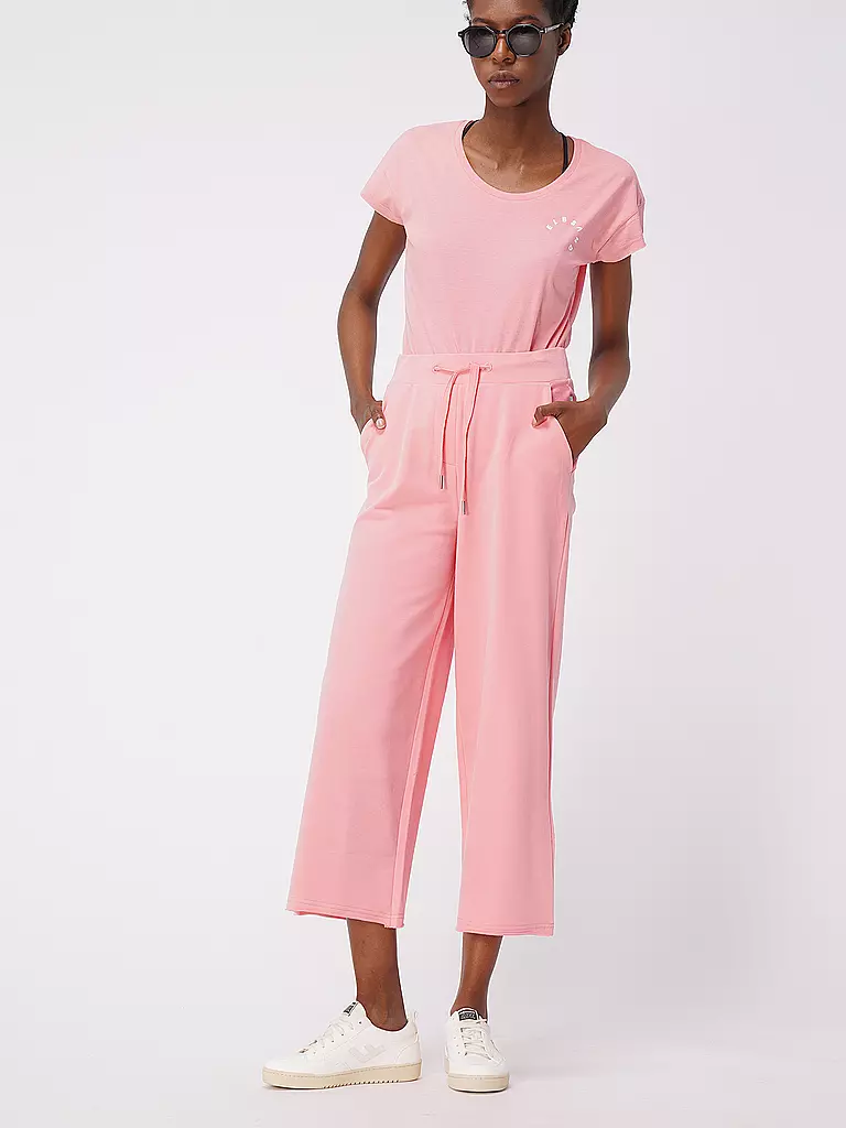 ELBSAND | Culotte MEJA | pink