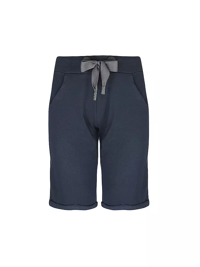 ELBSAND | Sweatshorts BRINJANA | blau