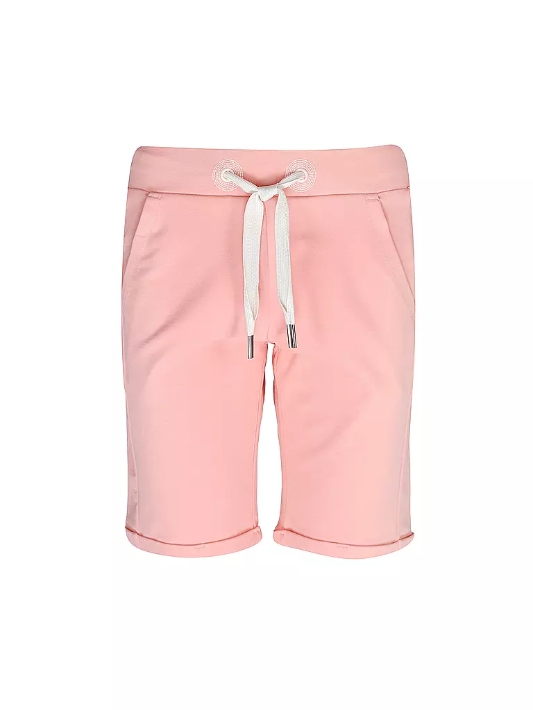 ELBSAND | Sweatshorts BRINJANA | pink