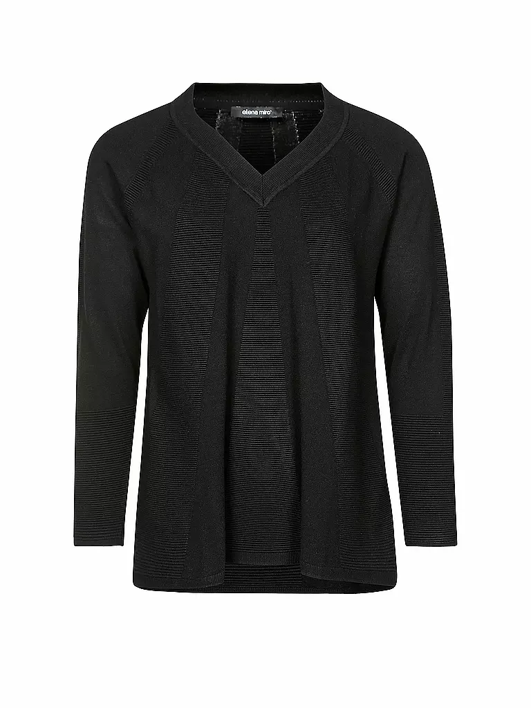 ELENA MIRO | Pullover  | 