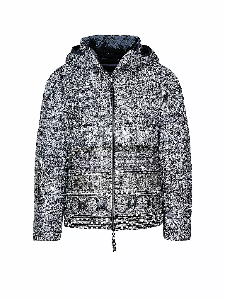 ELENA MIRO | Wende-Jacke  | 