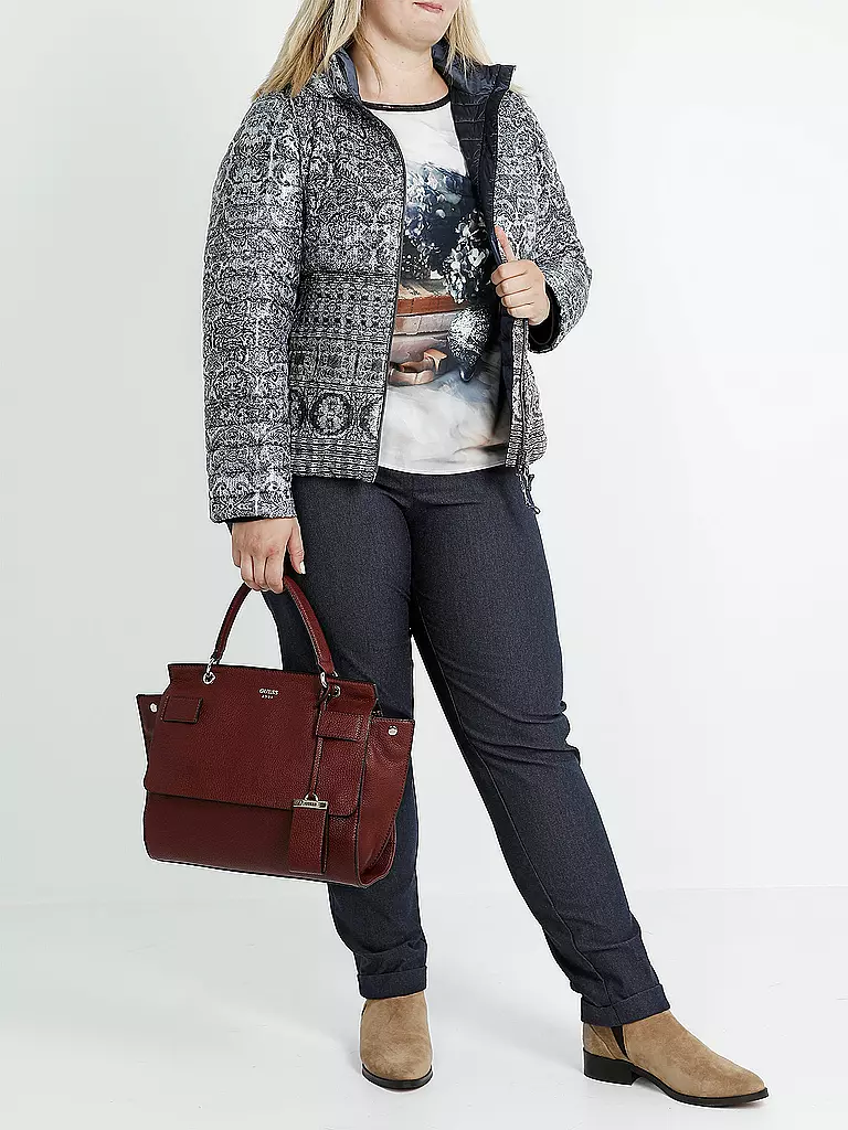 ELENA MIRO | Wende-Jacke  | 
