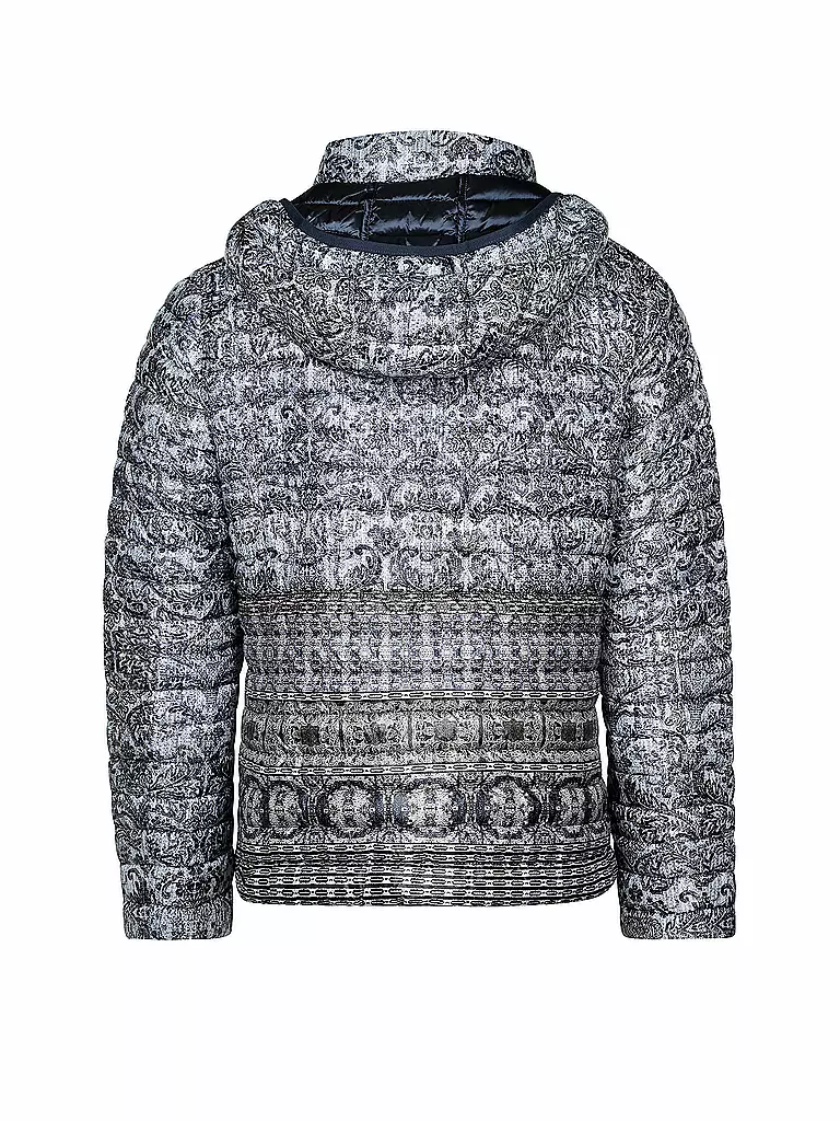 ELENA MIRO | Wende-Jacke  | 