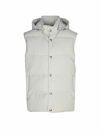 ELEVENTY | Daunen Steppgilet LOROPAINA