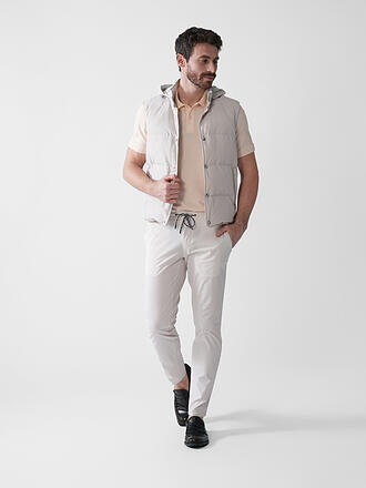 ELEVENTY | Daunen Steppgilet LOROPAINA