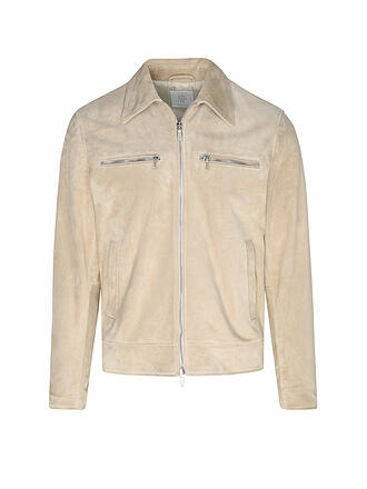 ELEVENTY | Lederjacke