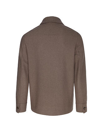 ELEVENTY | Overshirt 