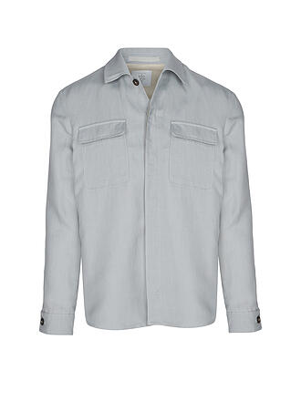 ELEVENTY | Overshirt 