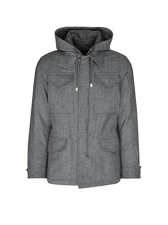 ELEVENTY | Filedjacke