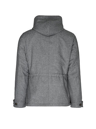 ELEVENTY | Filedjacke
