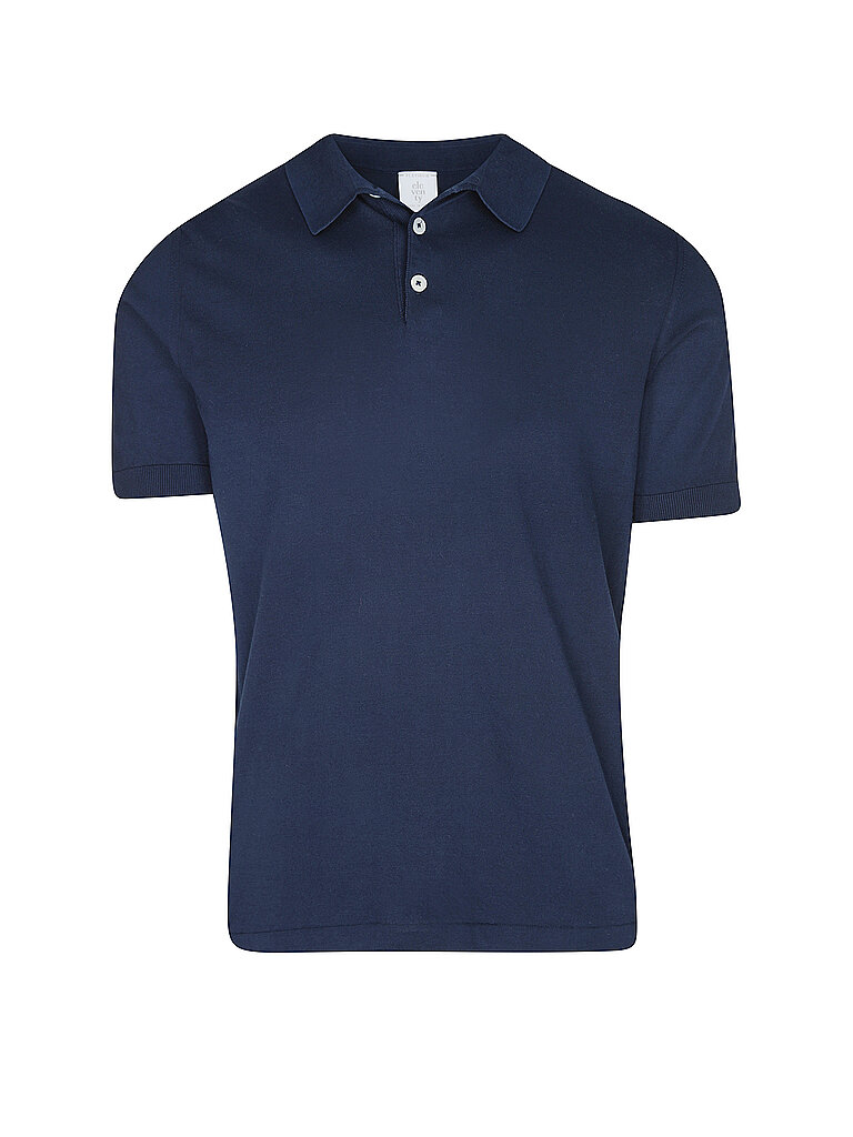 Eleventy Poloshirt | Xl Dunkelblau