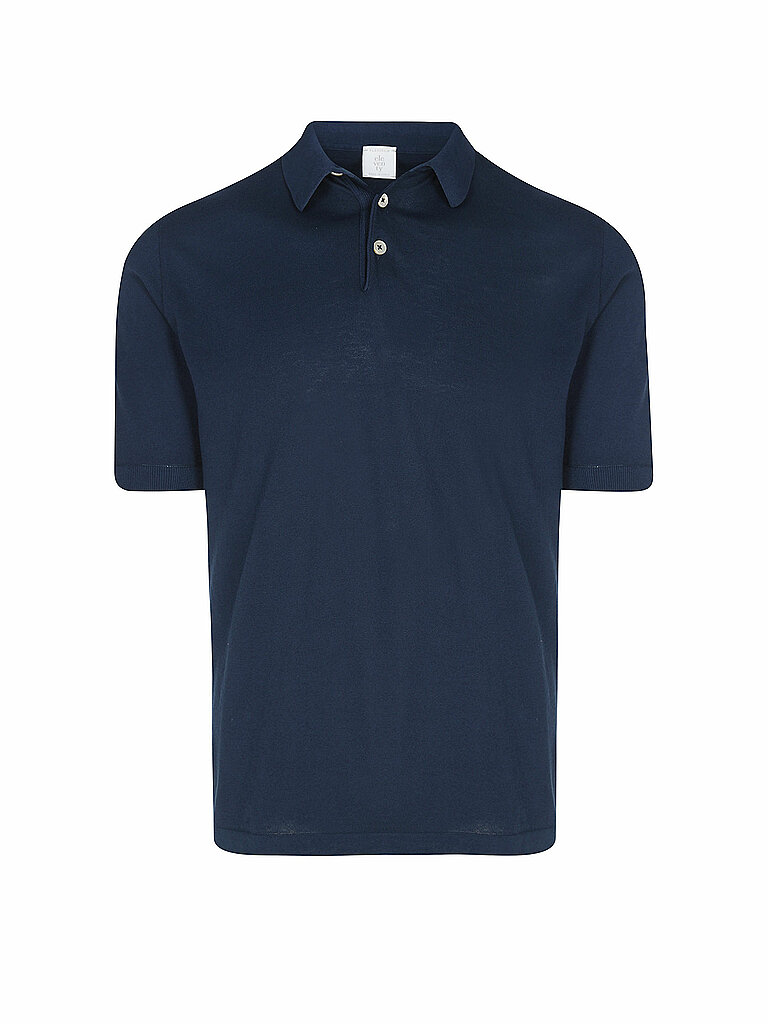 Eleventy Poloshirt | Xl Dunkelblau