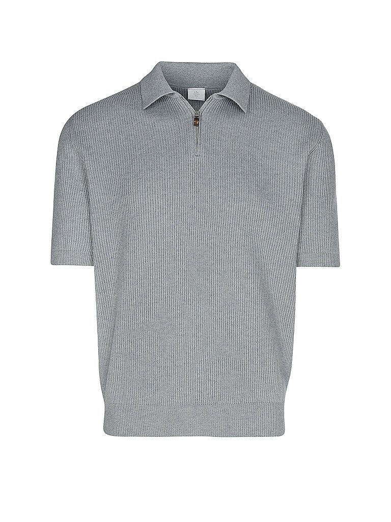 Eleventy Poloshirt | S Hellblau