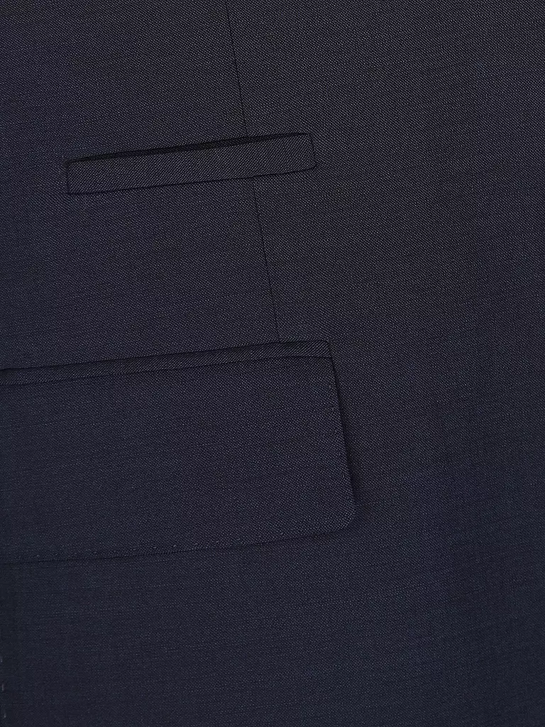 ELEVENTY | Anzug | dunkelblau