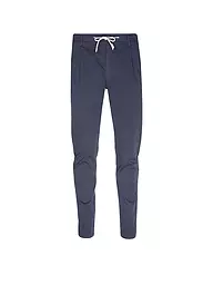 ELEVENTY | Chino  | dunkelblau