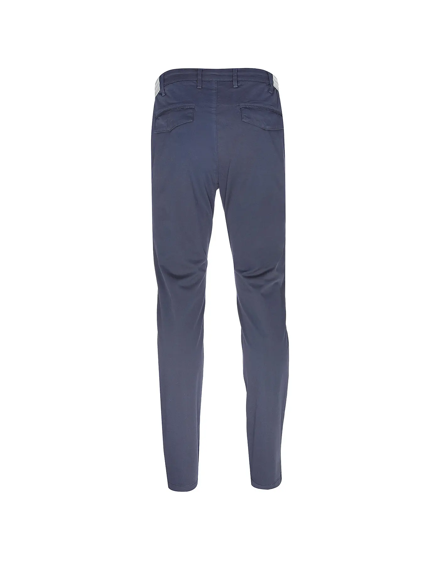 ELEVENTY | Chino  | dunkelblau