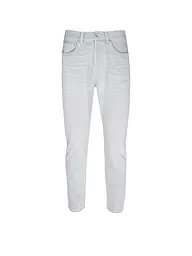 ELEVENTY | Jeans Slim Fit  | hellblau