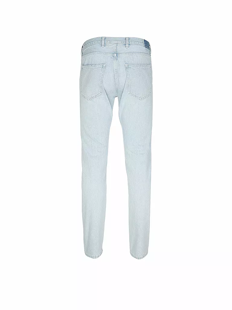 ELEVENTY | Jeans Slim Fit  | hellblau