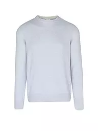 ELEVENTY | Kaschmirpullover | hellblau
