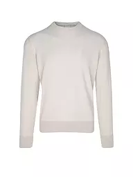 ELEVENTY | Kaschmirpullover | beige