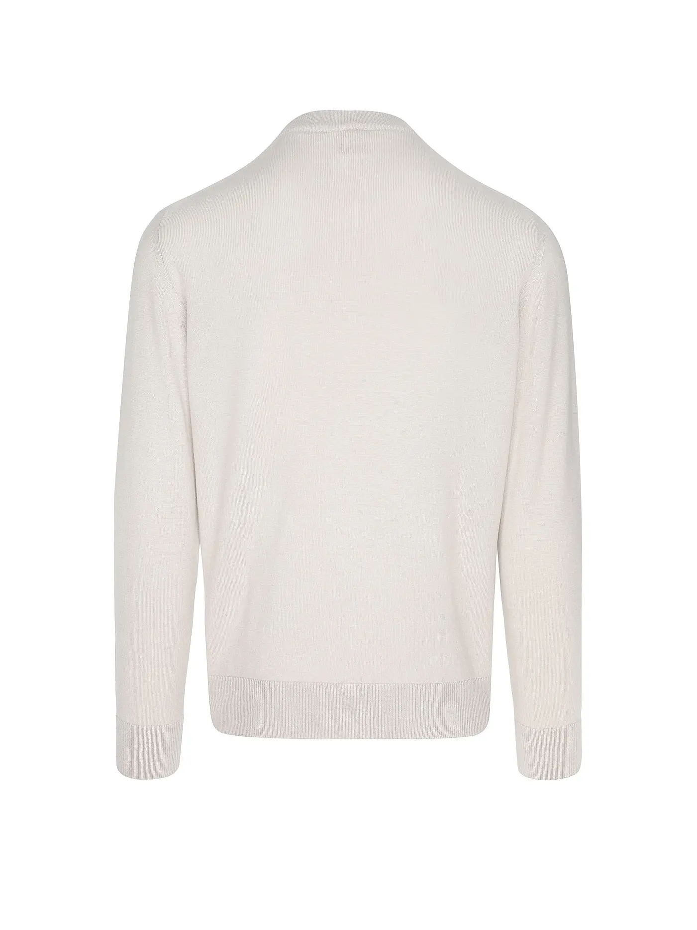 ELEVENTY | Kaschmirpullover | beige