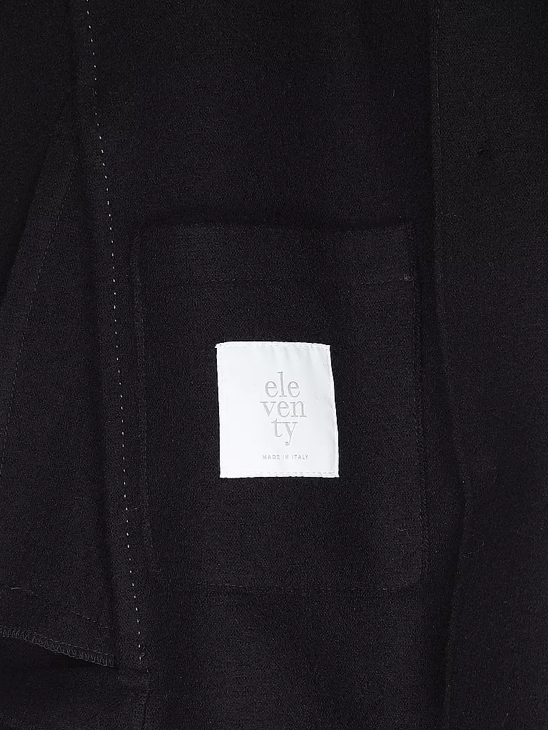 ELEVENTY | Overshirt  | blau