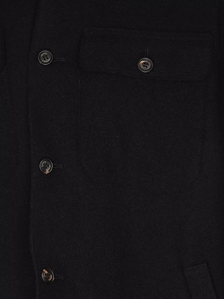 ELEVENTY | Overshirt | braun