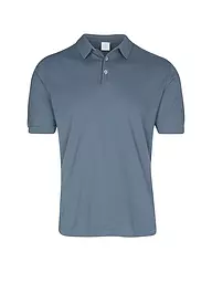 ELEVENTY | Poloshirt  | blau