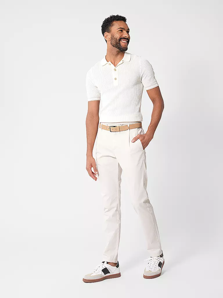 ELEVENTY | Poloshirt  | blau